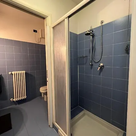 Campus House Apartmán Parma