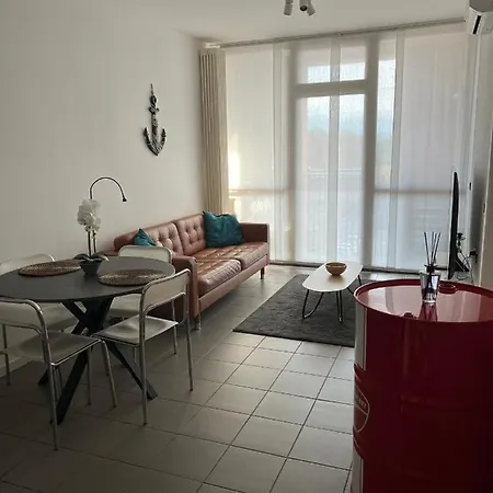 Διαμέρισμα Campus House *