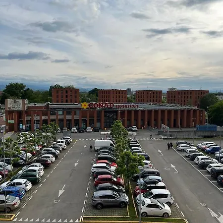 Campus House Πάρμα