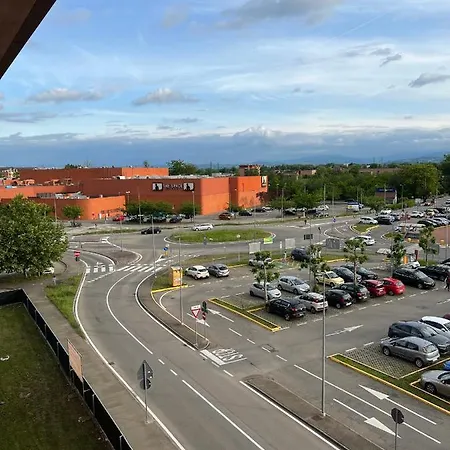 Διαμέρισμα Campus House Πάρμα
