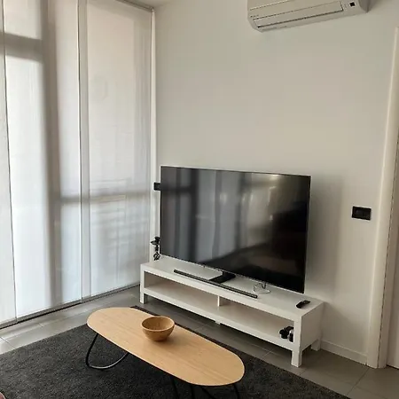Campus House Διαμέρισμα *