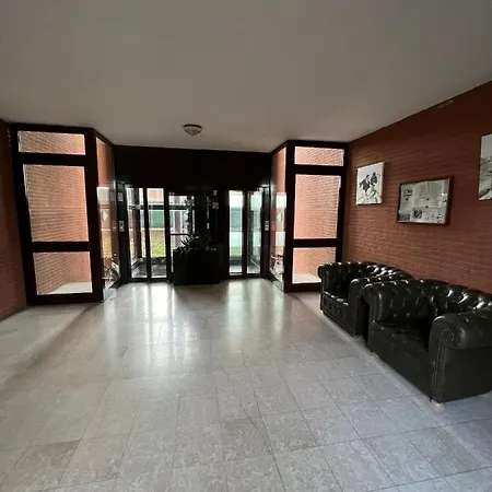 Campus House Διαμέρισμα