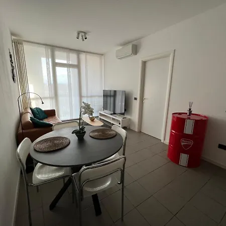 Διαμέρισμα Campus House