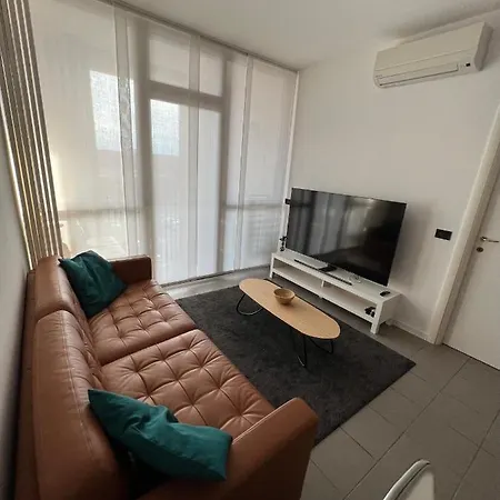 Campus House Διαμέρισμα